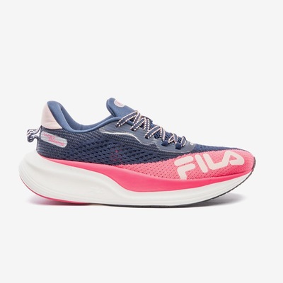 Tênis Fila Racer Speedzone Feminino - Foto 1