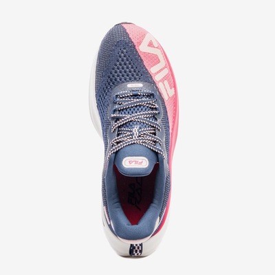 Tênis Fila Racer Speedzone Feminino - Foto 4