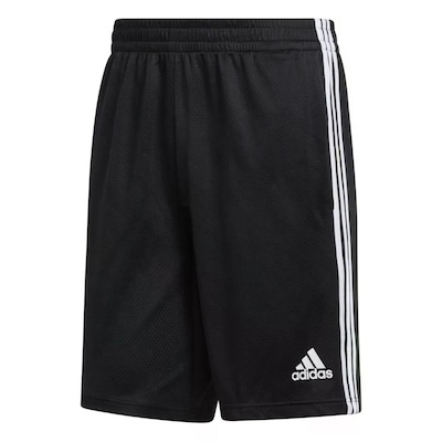 Shorts adidas 3s Masculino - Foto 1