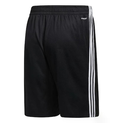 Shorts adidas 3s Masculino - Foto 2