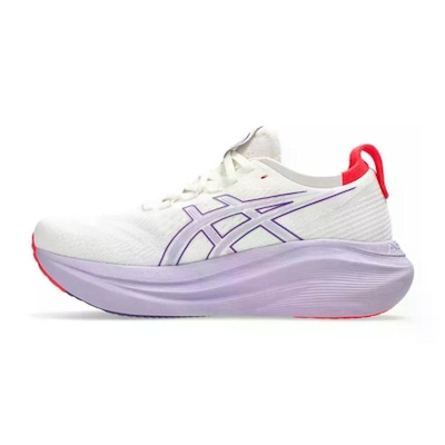 Tênis Asics Nimbus 27 Tokyo Feminino - Foto 2