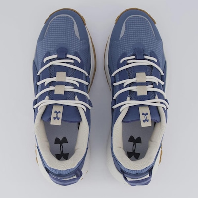 Tênis Under Armour Charged Arise Unissex - Foto 4