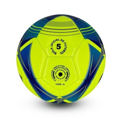 Bolas Joma Campo Star Oficial - 6 unidades - Foto 4