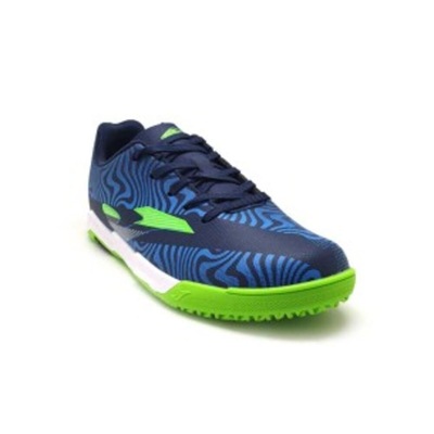 Chuteira De Futsal Joma Evolution Infantil + Bola Joma Campo Star - Foto 3