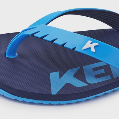 Chinelo De Dedo Kenner Masculina Red Colors Azul Sport Turquesa - Foto 5