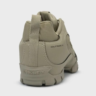 Tênis Oakley Halftrack Low 3 Khaki Masculino - Foto 5