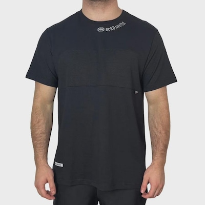 Camiseta Ecko Especial Square Masculina - ECKO UNLTD - Foto 1