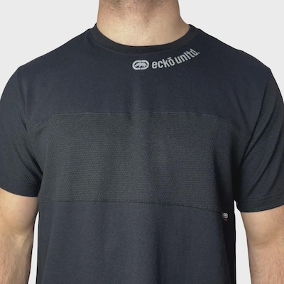 Camiseta Ecko Especial Square Masculina - ECKO UNLTD - Foto 3