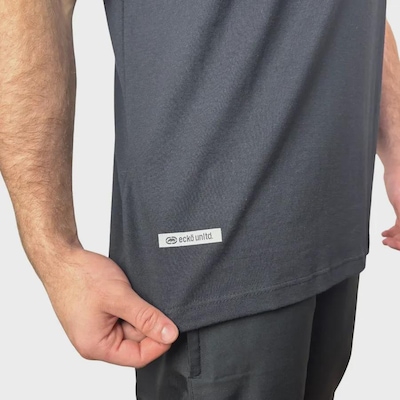 Camiseta Ecko Especial Square Masculina - ECKO UNLTD - Foto 4