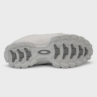 Tênis Oakley Halftrack Low 3 White Masculino - Foto 4