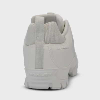 Tênis Oakley Halftrack Low 3 White Masculino - Foto 5