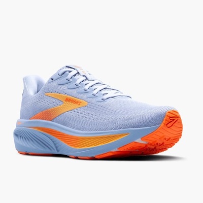Tênis Brooks Ghost 17 Feminino - Foto 2