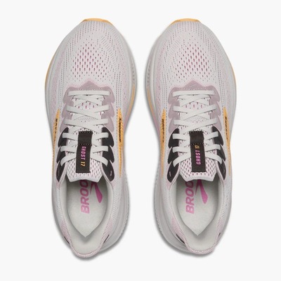 Tênis Brooks Ghost 17 Feminino - Foto 4