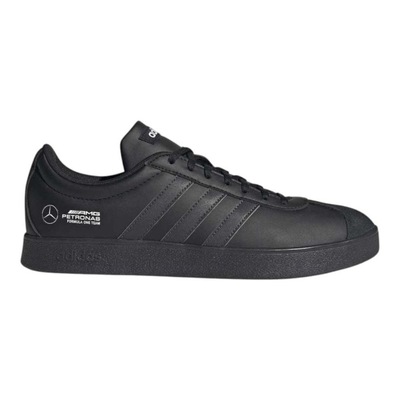 Tênis adidas VL Court Mercedes AMG Petronas Unissex - Foto 1