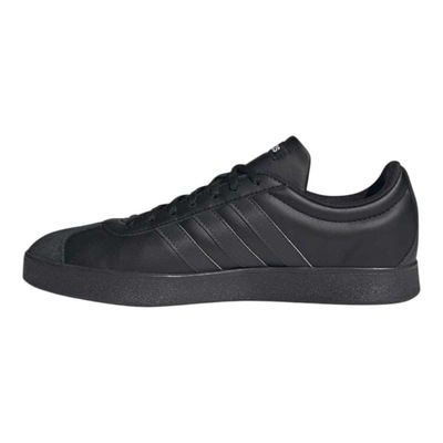 Tênis adidas VL Court Mercedes AMG Petronas Unissex - Foto 2