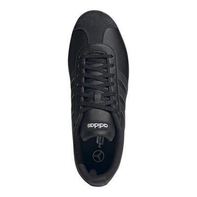 Tênis adidas VL Court Mercedes AMG Petronas Unissex - Foto 5