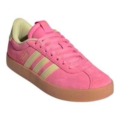 Tênis adidas VL Court 3.0 Feminino - Foto 2