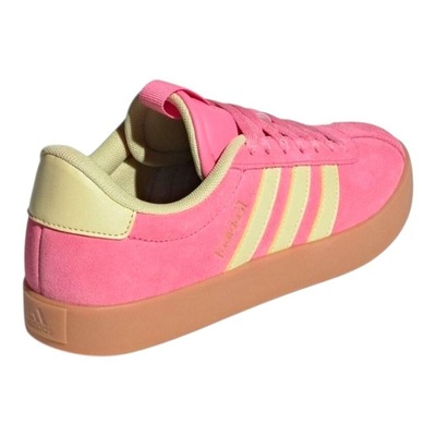 Tênis adidas VL Court 3.0 Feminino - Foto 3