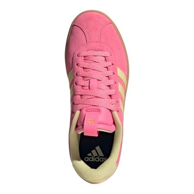 Tênis adidas VL Court 3.0 Feminino - Foto 4