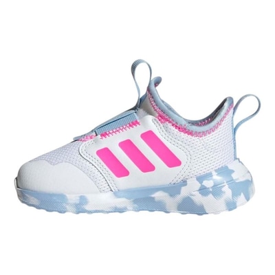 Tênis adidas Tensaur Comfort AC Infantil - Foto 2