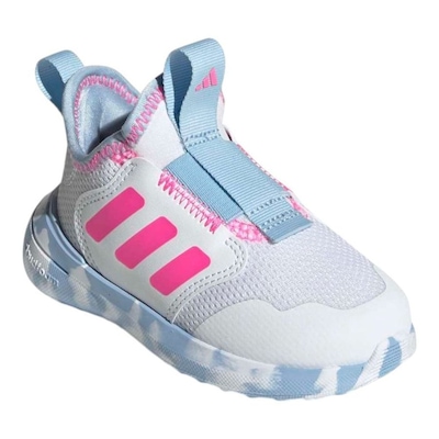 Tênis adidas Tensaur Comfort AC Infantil - Foto 3