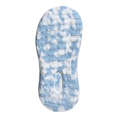 Tênis adidas Tensaur Comfort AC Infantil - Foto 6