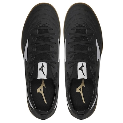 Chuteira De Futsal Mizuno Regent IN Masculina - Foto 4