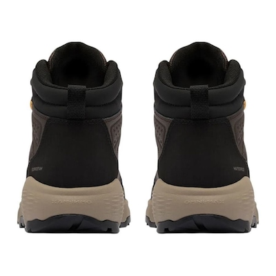Bota Columbia Newton Wander LTR Masculina - Foto 4