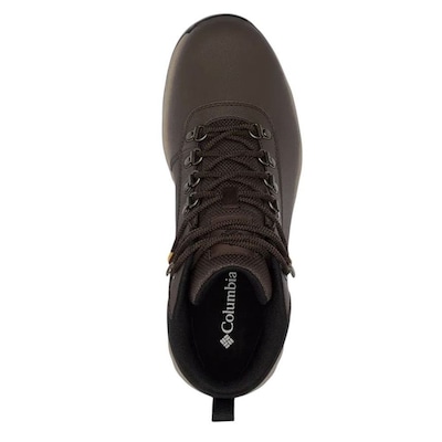 Bota Columbia Newton Wander LTR Masculina - Foto 5