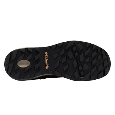 Bota Columbia Newton Wander LTR Masculina - Foto 6