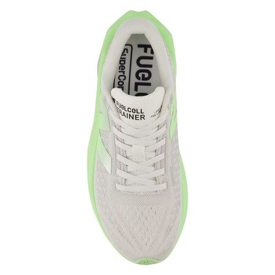 Tênis New Balance Fuelcell Supercomp Trainer V3 Feminino - Foto 4