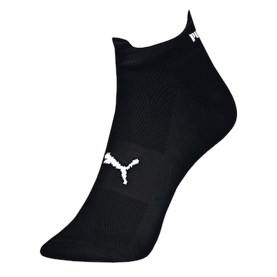 Meia Cano Curto Puma Sport Masculina - Foto 2