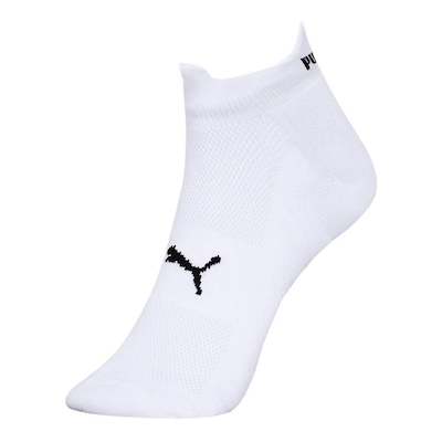Meia Cano Curto Puma Sport Masculina - Foto 2