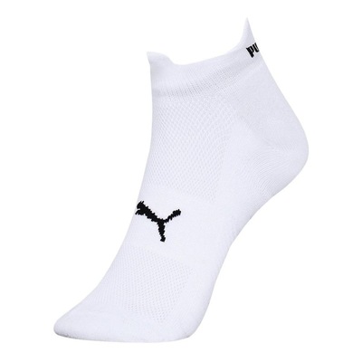 Meia Cano Curto Puma Sport Feminina - Foto 2