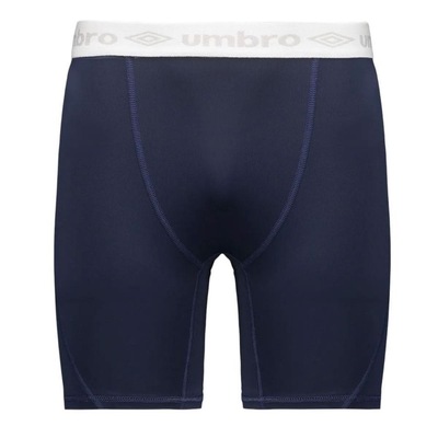 Bermuda Térmica Umbro Clubes 2023 Profissional Masculina - Foto 1
