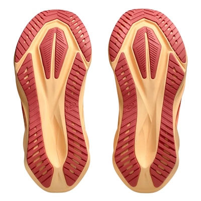 Tênis Asics Novablast 5 Corrida Feminino - Foto 4