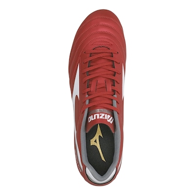 Chuteira der Campo Adulto Mizuno Campo Morelia Club MD - Foto 3