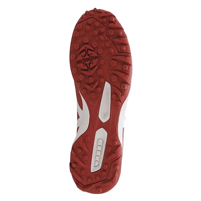 Chuteira Society Adulto Mizuno Society Morelia Classic AS - Foto 4