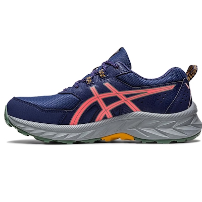 Tênis Asics Gel-Venture 9 Feminino - Foto 2