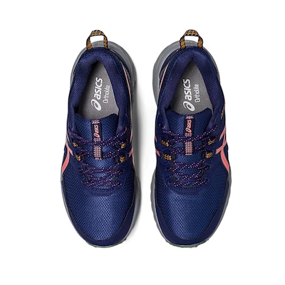 Tênis Asics Gel-Venture 9 Feminino - Foto 4