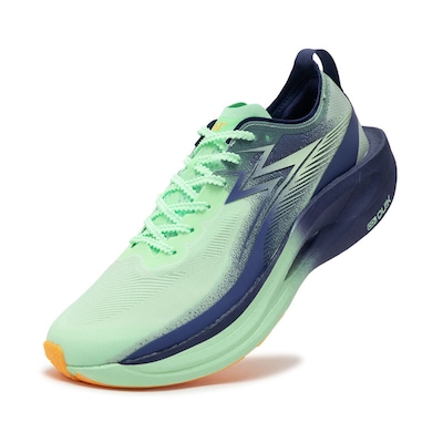 Tênis Masculino 361 Flame 2 GT - Foto 4