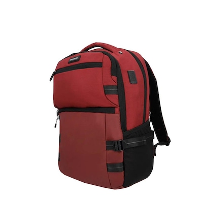 Mochila Samsonite Reformation Meriton - Foto 2