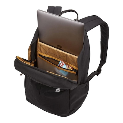 Mochila Thule para Notebook Indago Black 23 Litros - Foto 3