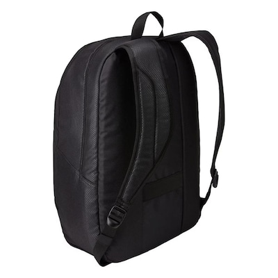 Mochila Case Logic Prevailer para Notebook 17 pol Preta - Foto 2