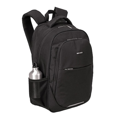 Mochila Sestini 2 Compartimentos Notebook Connect - Foto 2