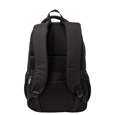 Mochila Sestini 2 Compartimentos Notebook Connect - Foto 4