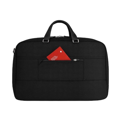 Bolsa de Viagem Victorinox Mythic Weekender Nylon - Foto 3