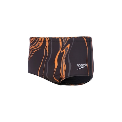 Sunga Masculina Speedo Tradicional Unique - Foto 3