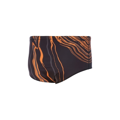 Sunga Masculina Speedo Tradicional Unique - Foto 4
