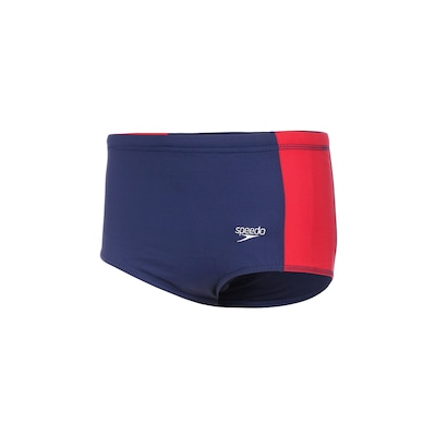 Sunga Masculina Speedo Tradicional com Recorte Lateral - Foto 3